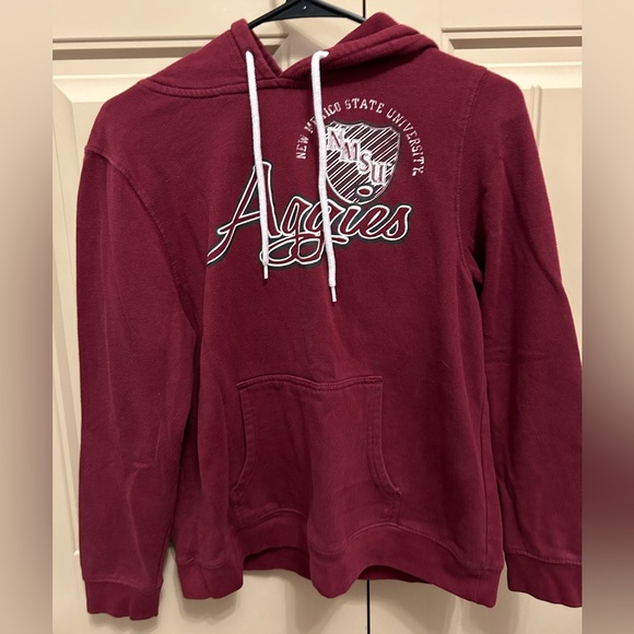 Aggies hoodie - Picture 3 of 3